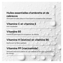 معالج مضاد لتساقط الشعر Novophane Anti-Hair Loss Lotion Reactive