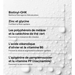 لوشن نوفوفان مضاد لتساقط الشعر   Novophane Chronic Lotion Anti Chut
