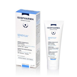 مرطب بشرة عميق 24 ساعة  Sensylia 24 Hour Fortifying Moisturising