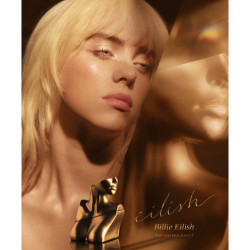 عطر بيلي أيليش Eau De Parfum للنساء Eilish Eau de Parfum Women's Perfume 
