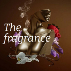 عطر بيلي أيليش Eau De Parfum للنساء Eilish Eau de Parfum Women's Perfume 