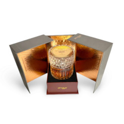 عطر شرف Extrait De Parfum لكلا الجنسين Sharaf Extrait De Parfum Unisex Perfume 