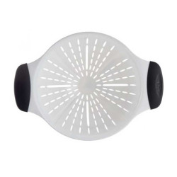 مصفاة بلاستيك Plastic Comfort Colander