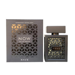 عطر  ناو Eau De Parfum للرجال Now Eau De Parfum Men's Perfume
