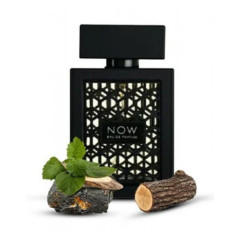 عطر  ناو Eau De Parfum للرجال Now Eau De Parfum Men's Perfume