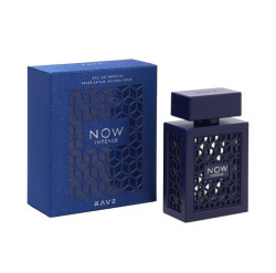 عطر  ناو أنتينس Eau De Parfum للرجال Now Intense Eau De Parfum Men's Perfume