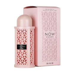 عطر  ناو Eau De Parfum للنساء Now Eau De Parfum Women's Perfume