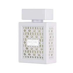 عطر  ناو وايت Eau De Parfum لكلا الجنسين Now White Eau De Parfum Unisex Perfume