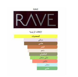 عطر  ناو وايت Eau De Parfum لكلا الجنسين Now White Eau De Parfum Unisex Perfume