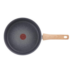 مقلاة 24 سم مع غطاء Natural Force-Sautepan 24cm + lid