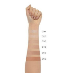 فاونديشن سائل مضاد للماء Wonder Me Waterproof Total Lightness Fluid Foundation