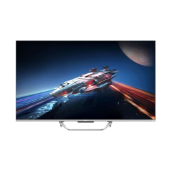 شاشة سمارت دقة 4k وقياس 65 بوصة H65S800UX Smart TV 65 Inches Android Smart 4K QLED-H65S800UX
