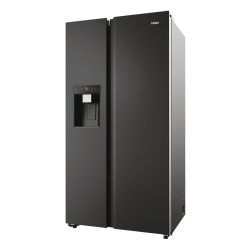 ثلاجة ابواب متقابلة 22 قدم -HSW59F18EIPT(UK) HHSW59F18EIPT(UK) - 22ft - French Door Refrigerator