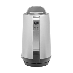 غلاية كهربائية ديجيتال 1.5 لتر Electric Kettle with Digital Temperature Control Stainless Steel
