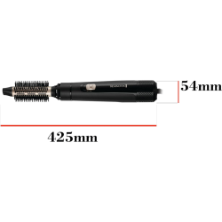 فرشاة حرارية Blow Dry & Style Brush