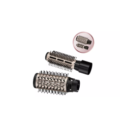 فرشاة حرارية Coconut Smooth Hot Air Styler