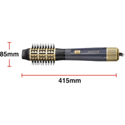 فرشاة حرارية Sapphire Luxe hot air brush
