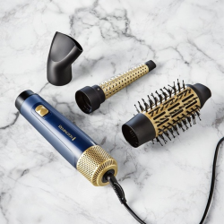 فرشاة حرارية Sapphire Luxe hot air brush