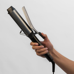 جهاز تجعيد الشعر  Pro Big Curl Ceramic Curling Iron