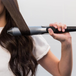 جهاز تجعيد الشعر  Pro Big Curl Ceramic Curling Iron