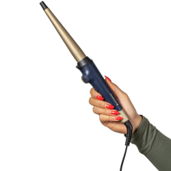 جهاز تجعيد الشعر Sapphire Luxe curling iron
