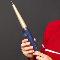جهاز تجعيد الشعر Sapphire Luxe curling iron