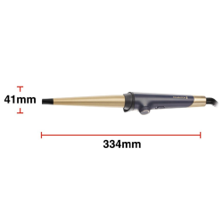 جهاز تجعيد الشعر Sapphire Luxe curling iron