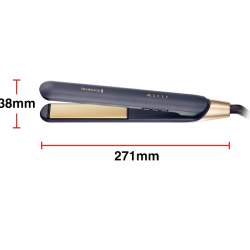 كاوية تسريح الشعر Sapphire Luxe Hair Straightener