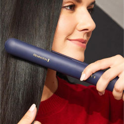 كاوية تسريح الشعر Sapphire Luxe Hair Straightener