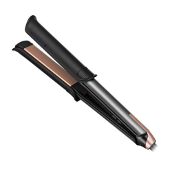 كاوية تسريح وتجعيد الشعر ONE Straight & Curl Styler