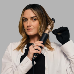 كاوية تسريح وتجعيد الشعر ONE Straight & Curl Styler