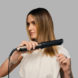 كاوية تسريح وتجعيد الشعر ONE Straight & Curl Styler