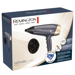 مجفف شعر Sapphire Luxe Hairdryer