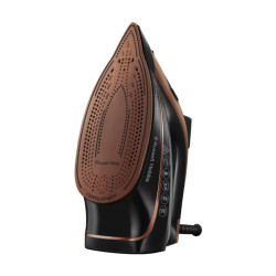 مكواة بخارية 2600 واط Copper Express Iron 2600 watts