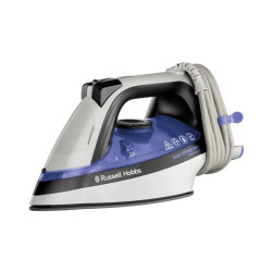 مكواه بخارية 2400W Easy Store Pro Wrap & Clip Iron 2400W