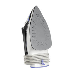 مكواه بخارية 2400W Easy Store Pro Wrap & Clip Iron 2400W