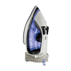 مكواه بخارية 2400W Easy Store Pro Wrap & Clip Iron 2400W