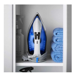 مكواه بخارية 2400W Easy Store Pro Wrap & Clip Iron 2400W