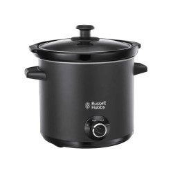 قدر طهي بطيئ 3.5 لتر 3.5L Chalkboard Slow Cooker