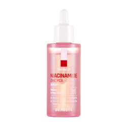 سيروم للوجه  بالنياسيناميد والزنك Derma2X Niacinamide Zinc PCA Serum 50 ml