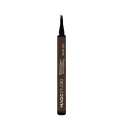 قلم لرسم وتحديد الحاجب MICROFILLING BROW PEN 