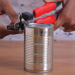 فتاحة علب Stainless Steel Can Opener