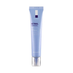 كريم مضاد للتجاعيد للبشرة Beausta Derma2X Retinal Panthenol Cream