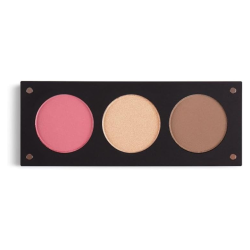 باليت للوجه  Good Mood Face Palette
