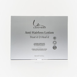 امبولات لعلاج تساقط الشعر Stimulating Intense Lotion Ampules For Hair Loss Prevention
