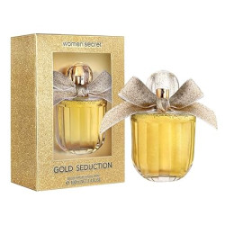 عطر جولد سيداكشن للنساء Gold Seduction Eau de Parfum 100 ml
