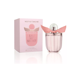 عطر أو ماي سيكريت للنساء Eau My Secret Eau de Toilette 100 ml