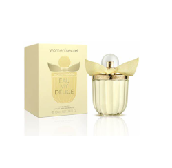 عطر أو ماي ديلايس للنساء Eau My Delice Eau De Toilette 100ml