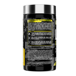 حبوب لايبو 6 الحارقة للدهون Lipo6 Black Intense Ultra Concentrate