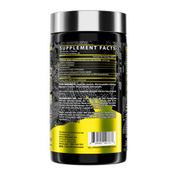 حبوب لايبو 6 الحارقة للدهون Lipo6 Black Intense Ultra Concentrate